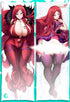 Astaroth Queen Dakimakura Body pillow case